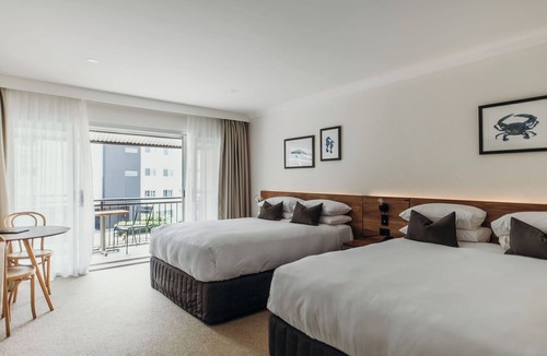 Nelson Bay Hotel | Hotel Nelson