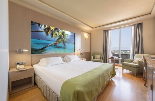 Murcia Hotel | Hotel Nelva