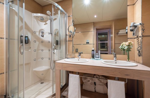 Murcia Hotel | Hotel Nelva