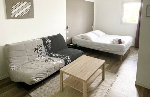 Sauvagnon Hotel | Hotel NEMO