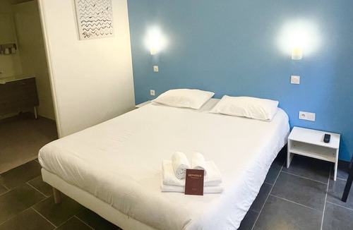 Sauvagnon Hotel | Hotel NEMO