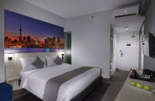 Cipulir Hotel | Hotel Neo+ Kebayoran Jakarta by ASTON