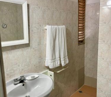 Boca Chica Hotel | Hotel Neptuno Refugio