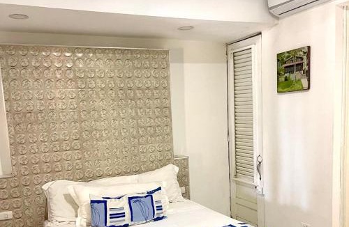 Boca Chica Hotel | Hotel Neptuno Refugio