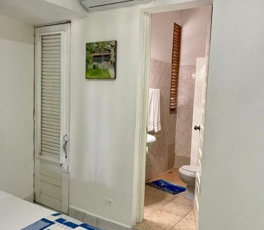 Boca Chica Hotel | Hotel Neptuno Refugio