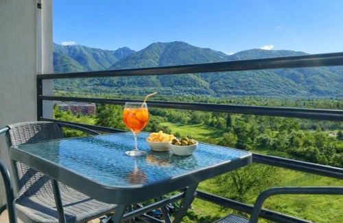 Locarno Hotel | Hotel Nessi Locarno