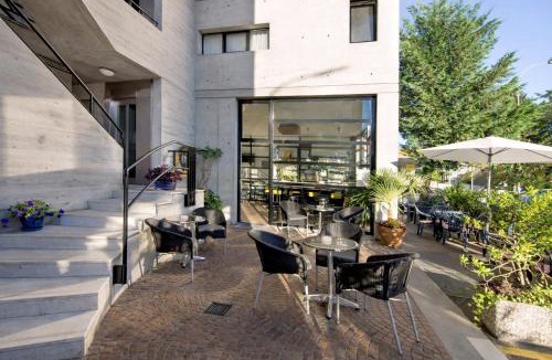 Locarno Hotel | Hotel Nessi Locarno