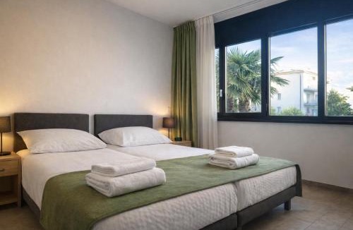 Locarno Hotel | Hotel Nessi Locarno