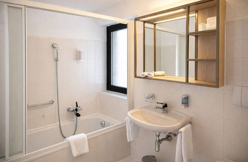 Locarno Hotel | Hotel Nessi Locarno