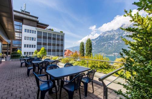 Quarten Hotel | Hotel Neu-Schönstatt