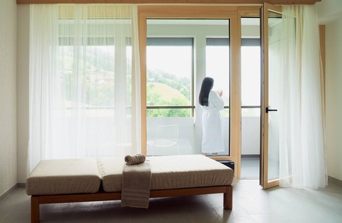 Quarten Hotel | Hotel Neu-Schönstatt