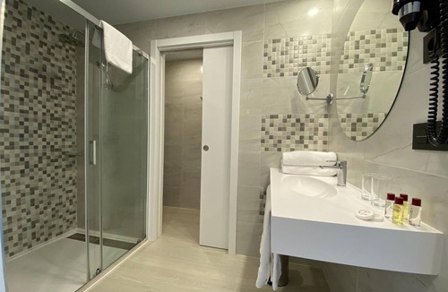 Derio Hotel | Hotel New Bilbao Airport