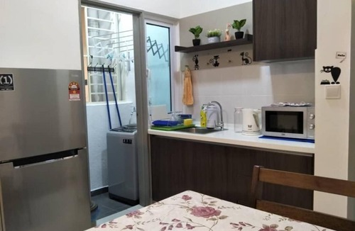 Nilai Hotel | Hotel New Wave Nilai