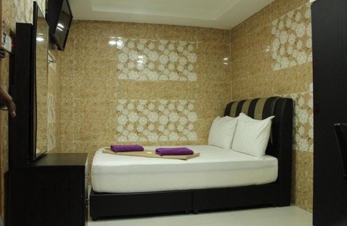 Nilai Hotel | Hotel New Wave Nilai