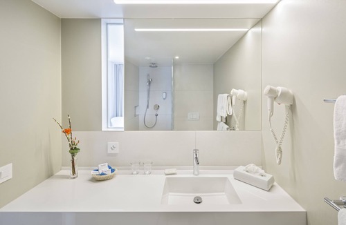 St. Gallen Hotel | Hotel NewStar