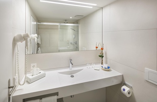 St. Gallen Hotel | Hotel NewStar