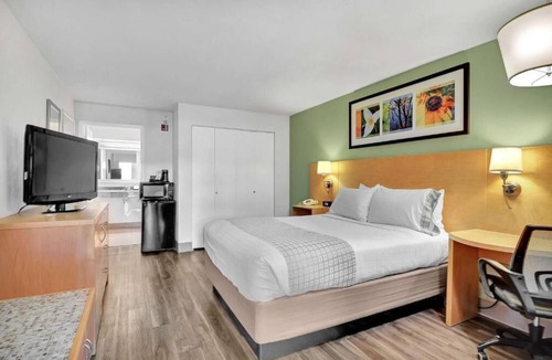 Northgate Hotel | Hotel Nexus, BW Signature Collection