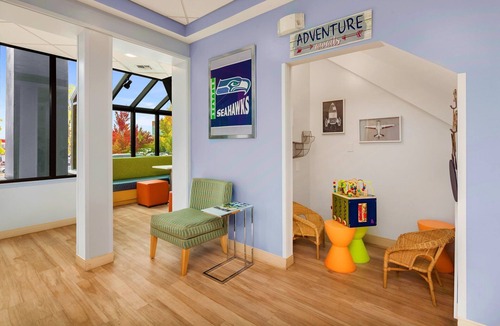 Northgate Hotel | Hotel Nexus, BW Signature Collection