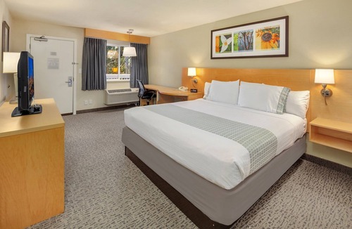 Northgate Hotel | Hotel Nexus, BW Signature Collection