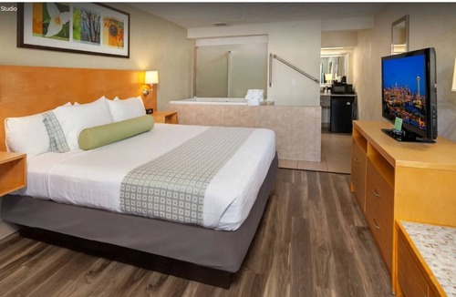 Northgate Hotel | Hotel Nexus, BW Signature Collection