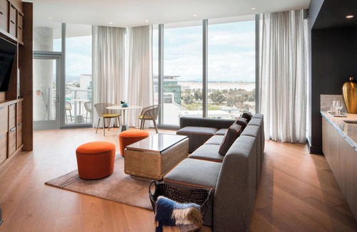 Menlo Park Hotel | Hotel Nia, Autograph Collection