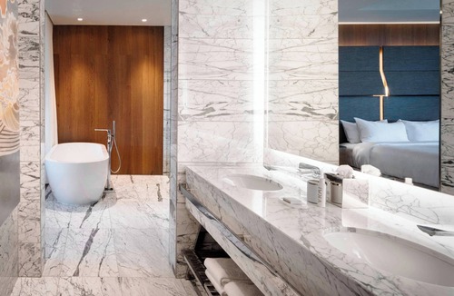 Menlo Park Hotel | Hotel Nia, Autograph Collection