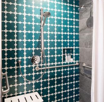 Menlo Park Hotel | Hotel Nia, Autograph Collection