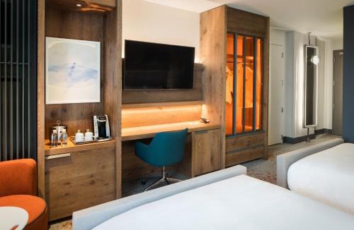 Menlo Park Hotel | Hotel Nia, Autograph Collection