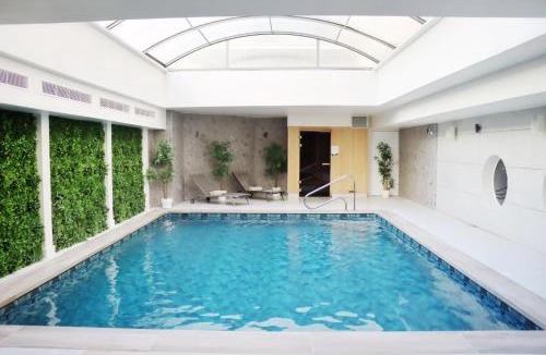 Jean-Medecin Hotel | Hotel Nice Riviera