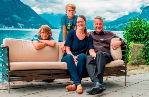 Beckenried Hotel | Hotel Nidwaldnerhof direkt am See Swiss Quality