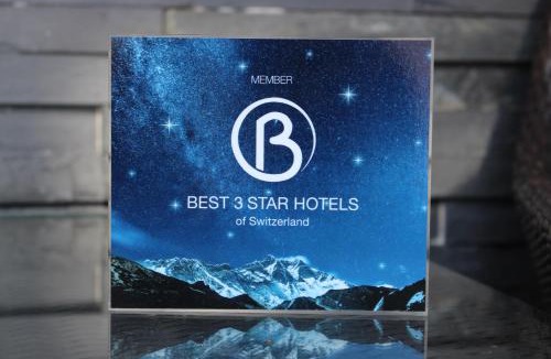 Beckenried Hotel | Hotel Nidwaldnerhof direkt am See Swiss Quality