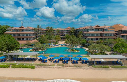 Kuta Selatan Resort | Hotel Nikko Bali Benoa Beach