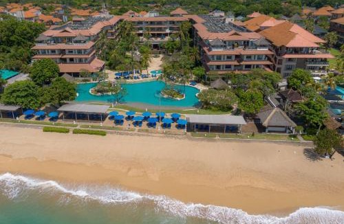 Kuta Selatan Resort | Hotel Nikko Bali Benoa Beach