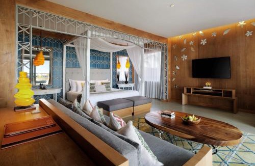 Kuta Selatan Resort | Hotel Nikko Bali Benoa Beach