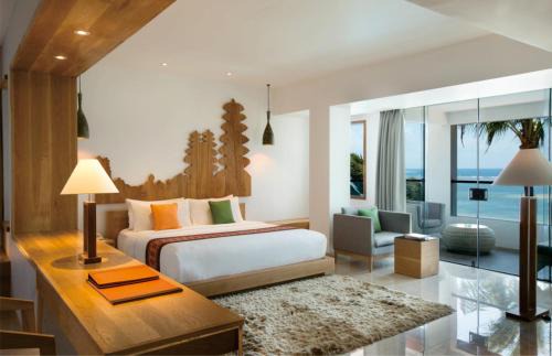 Kuta Selatan Resort | Hotel Nikko Bali Benoa Beach