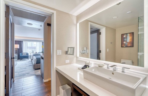 Union Square Hotel | Hotel Nikko San Francisco