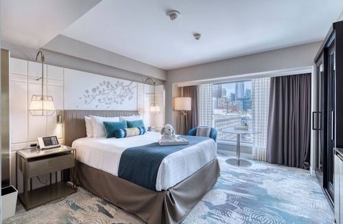 Union Square Hotel | Hotel Nikko San Francisco