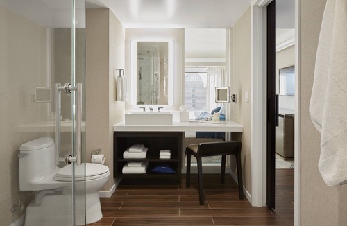 Union Square Hotel | Hotel Nikko San Francisco