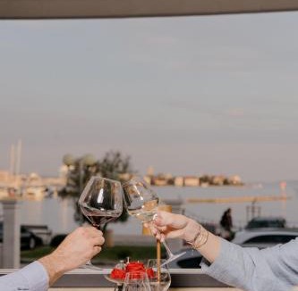 Zadar Hotel | Hotel Niko