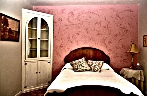 Alturas Hotel | Hotel Niles