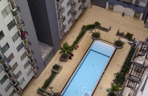 Cipaganti Apartment | HOTEL NINDYA SYARIAH