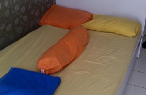 Cipaganti Apartment | HOTEL NINDYA SYARIAH