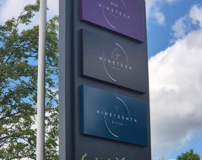 Dodworth Hotel | Hotel Nineteen