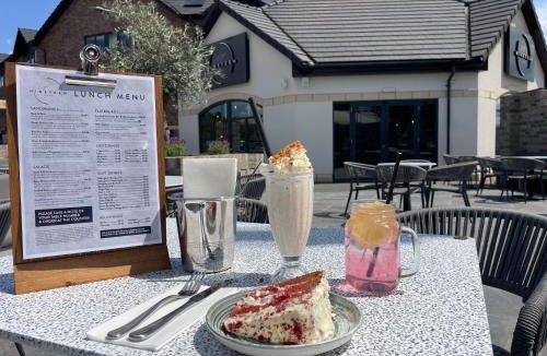 Dodworth Hotel | Hotel Nineteen