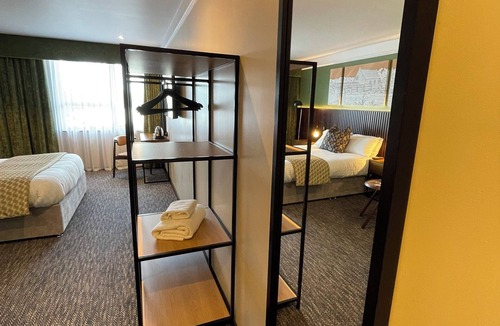 Dodworth Hotel | Hotel Nineteen