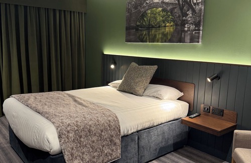 Dodworth Hotel | Hotel Nineteen