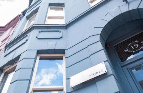 Kemptown Hotel | Hotel Nineteen