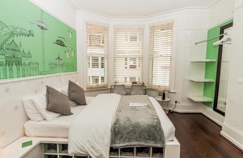 Kemptown Hotel | Hotel Nineteen