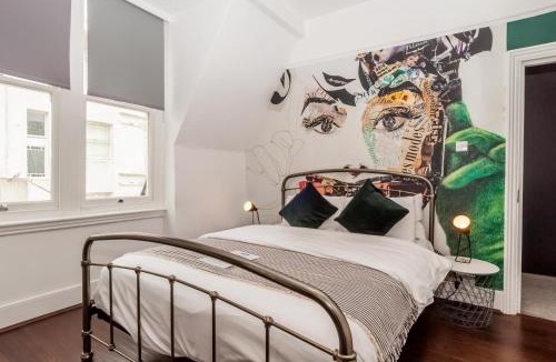 Kemptown Hotel | Hotel Nineteen