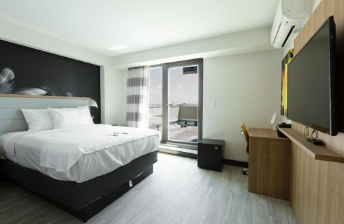 Queens Hotel | Hotel Ninety Five - JFK Airport